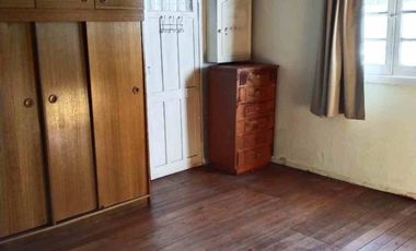 Venta Amplia Casa De 4dorm.+1 B+3 Estacionamientos, Metro Las Torres