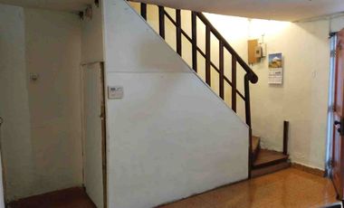 Venta Amplia Casa De 4dorm.+1 B+3 Estacionamientos, Metro Las Torres