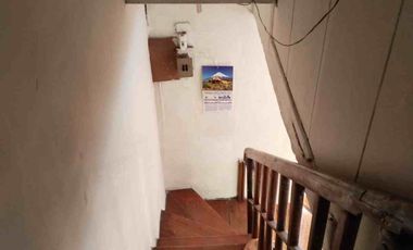 Venta Amplia Casa De 4dorm.+1 B+3 Estacionamientos, Metro Las Torres