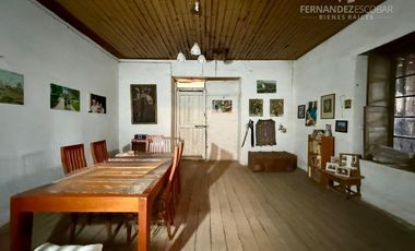 RINCONADA - VENDE PROPIEDAD CON GRAN TERRENO - TABOLANGO