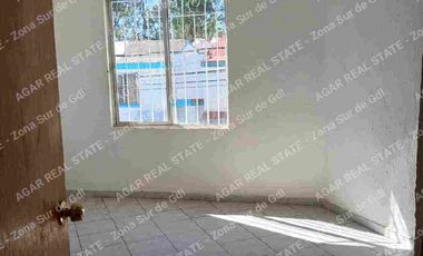 local comercial, con departamento en coto