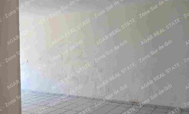local comercial, con departamento en coto