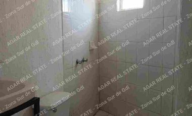 local comercial, con departamento en coto