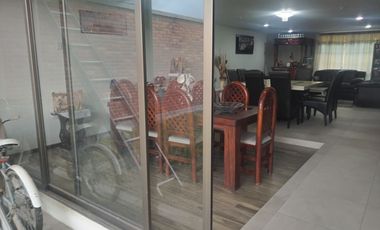 Casa en Renta Modelo Ibiza en Fraccionamiento Bosque de las Fuentes en Calimaya, Estado de Mexico.