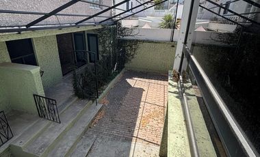 CASA EN RENTA PARA USO COMERCIAL DE UNA PLANTA EN AV. PANORAMA. LEÓN, GUANAJUATO