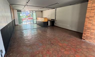 CASA EN RENTA PARA USO COMERCIAL DE UNA PLANTA EN AV. PANORAMA. LEÓN, GUANAJUATO