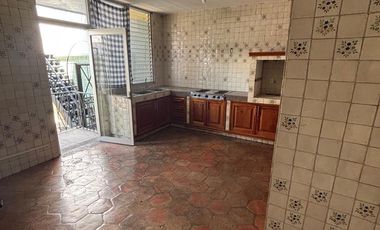 CASA EN RENTA PARA USO COMERCIAL DE UNA PLANTA EN AV. PANORAMA. LEÓN, GUANAJUATO