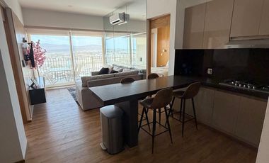 DEPARTAMENTO AMUEBLADO EN RENTA EN GRAND VALBUENA. LEÓN, GUANAJUATO