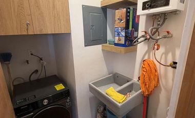 DEPARTAMENTO AMUEBLADO EN RENTA EN GRAND VALBUENA. LEÓN, GUANAJUATO