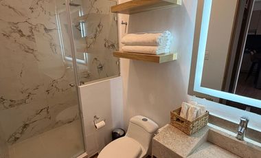 DEPARTAMENTO AMUEBLADO EN RENTA EN GRAND VALBUENA. LEÓN, GUANAJUATO