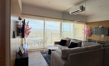 DEPARTAMENTO AMUEBLADO EN RENTA EN GRAND VALBUENA. LEÓN, GUANAJUATO
