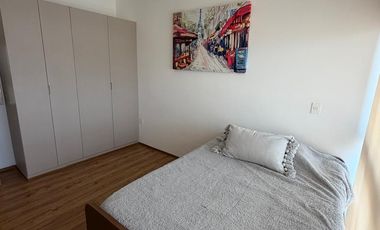 DEPARTAMENTO AMUEBLADO EN RENTA EN GRAND VALBUENA. LEÓN, GUANAJUATO