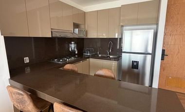 DEPARTAMENTO AMUEBLADO EN RENTA EN GRAND VALBUENA. LEÓN, GUANAJUATO