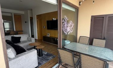 DEPARTAMENTO AMUEBLADO EN RENTA EN GRAND VALBUENA. LEÓN, GUANAJUATO