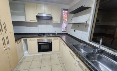 Bella Casa en Arriendo Alto El Manzano Til Til