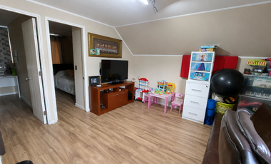 Bella Casa en Arriendo Alto El Manzano Til Til