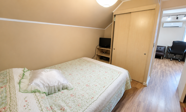 Bella Casa en Arriendo Alto El Manzano Til Til