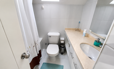 Bella Casa en Arriendo Alto El Manzano Til Til