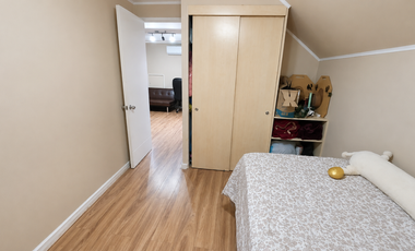 Bella Casa en Arriendo Alto El Manzano Til Til