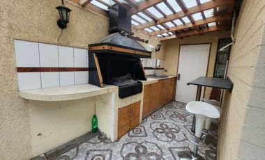 Bella Casa en Arriendo Alto El Manzano Til Til
