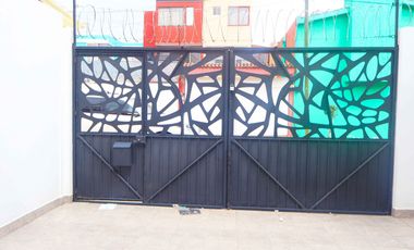 Casa en Renta, Privada 15C Sur, N.7529, Fracc. San José Mayorazgo, Puebla.