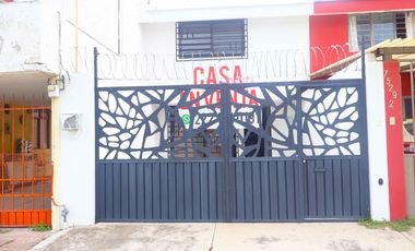 Casa en Renta, Privada 15C Sur, N.7529, Fracc. San José Mayorazgo, Puebla.