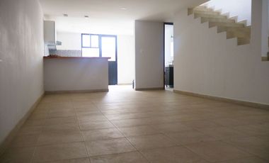 Casa en Renta, Privada 15C Sur, N.7529, Fracc. San José Mayorazgo, Puebla.