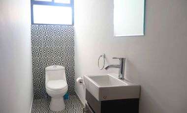 Casa en Renta, Privada 15C Sur, N.7529, Fracc. San José Mayorazgo, Puebla.