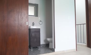 Casa en Renta, Privada 15C Sur, N.7529, Fracc. San José Mayorazgo, Puebla.