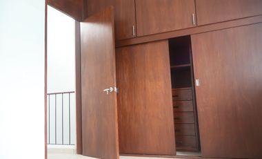 Casa en Renta, Privada 15C Sur, N.7529, Fracc. San José Mayorazgo, Puebla.