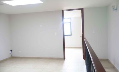 Casa en Renta, Privada 15C Sur, N.7529, Fracc. San José Mayorazgo, Puebla.