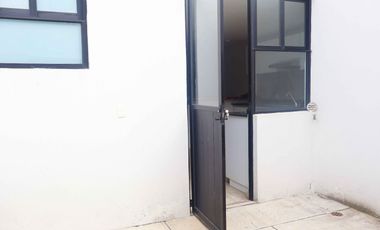 Casa en Renta, Privada 15C Sur, N.7529, Fracc. San José Mayorazgo, Puebla.