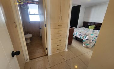 Amplia Casa en Arriendo en Alto El Manzano Til Til