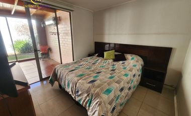 Amplia Casa en Arriendo en Alto El Manzano Til Til