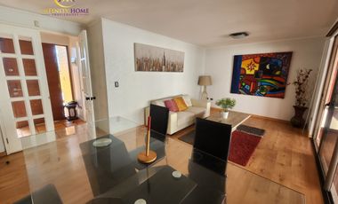 Amplia Casa en Arriendo en Alto El Manzano Til Til