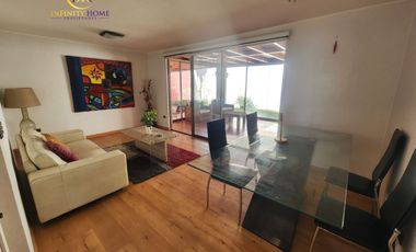 Amplia Casa en Arriendo en Alto El Manzano Til Til