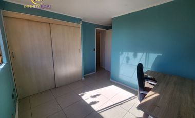 Amplia Casa en Arriendo en Alto El Manzano Til Til