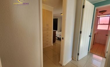 Amplia Casa en Arriendo en Alto El Manzano Til Til