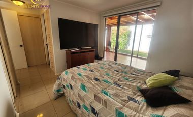 Amplia Casa en Arriendo en Alto El Manzano Til Til
