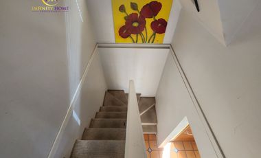 Amplia Casa en Arriendo en Alto El Manzano Til Til