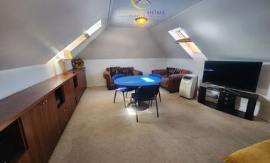 Amplia Casa en Arriendo en Alto El Manzano Til Til