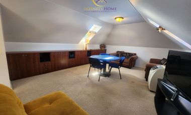 Amplia Casa en Arriendo en Alto El Manzano Til Til