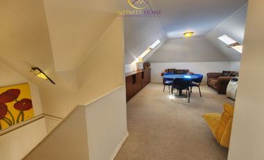 Amplia Casa en Arriendo en Alto El Manzano Til Til