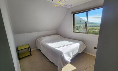 Amplia Casa en Arriendo en Alto El Manzano Til Til