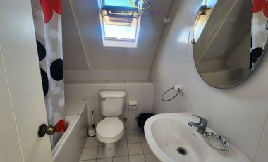 Amplia Casa en Arriendo en Alto El Manzano Til Til