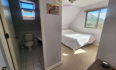 Amplia Casa en Arriendo en Alto El Manzano Til Til