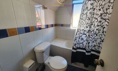 Amplia Casa en Arriendo en Alto El Manzano Til Til