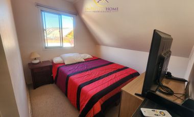 Amplia Casa en Arriendo en Alto El Manzano Til Til