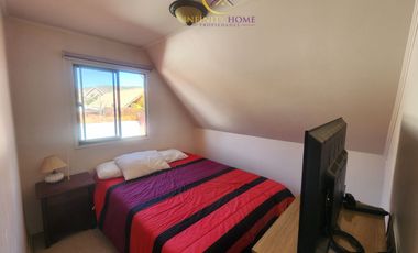 Amplia Casa en Arriendo en Alto El Manzano Til Til