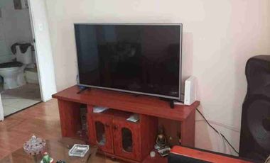 VENTA DEPARTAMENTO PLACILLA VALPARAÍSO